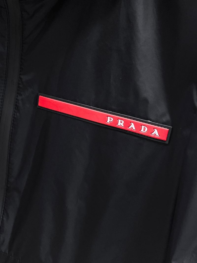 Prada Outwear